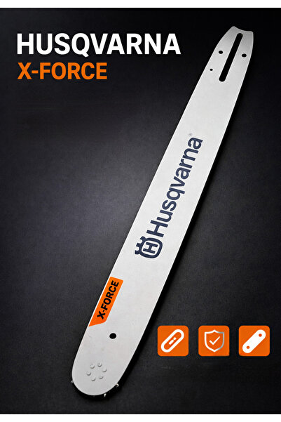 Husqvarna Testere Palası 36 Diş 3/25 1.5mm - 445/550XP/345 Uyumlu