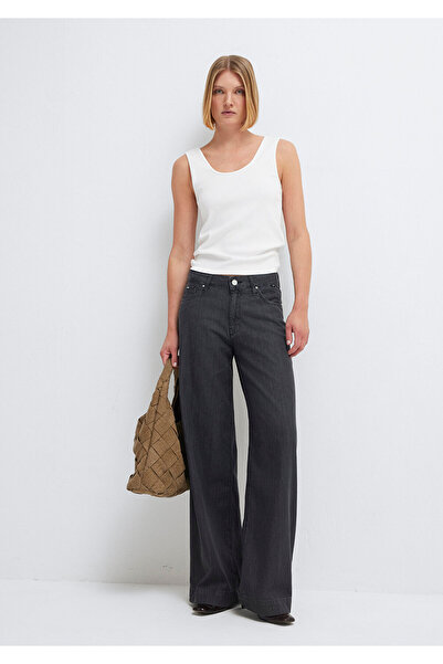 Mavi Remy Edition Koyu Gri Jean Pantolon 1012603-A3036