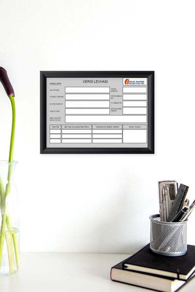 Raven Art Studio A4 - 21سم × 30سم خفيف لوحة خلفية 300 ميكرون من البليكسيجلاس ...