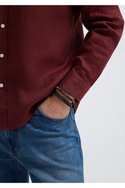 Mavi 2er-Set braunes Armband 0912294-25818