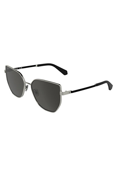 Calvin Klein Jeans Ochelari de soare CKJ25209S 040 Gri