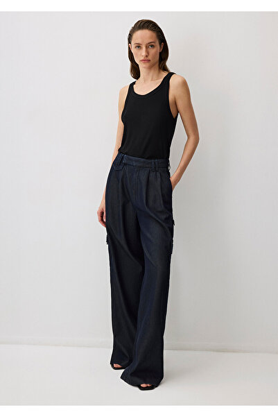 Mavi Lisette Edition Rinse Jean Pantolon 1012636-90637