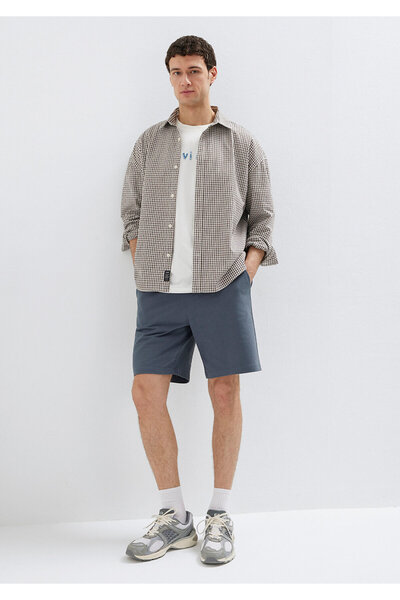 Mavi Basic-Shorts 066935 -80776