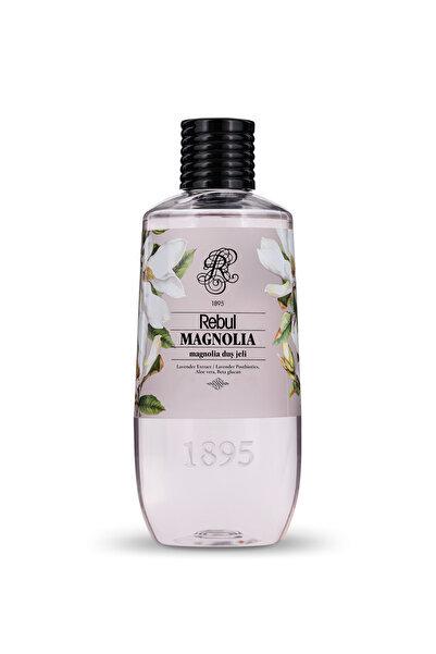 Rebul Magnolia Duş Jeli 500 ml