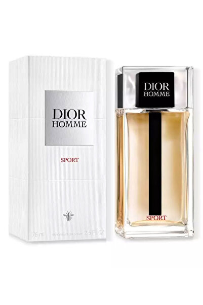 Dior C.Dior Homme Sport Erkek Edt75Ml