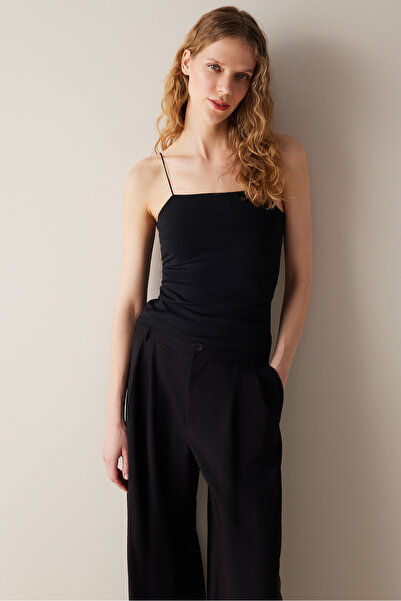 Penti New Cami Siyah Atlet