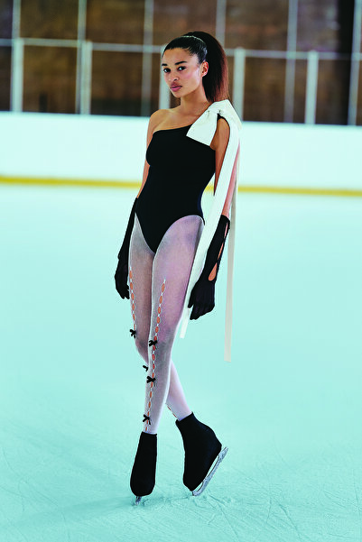 Penti Marsmelov Angel Колготки