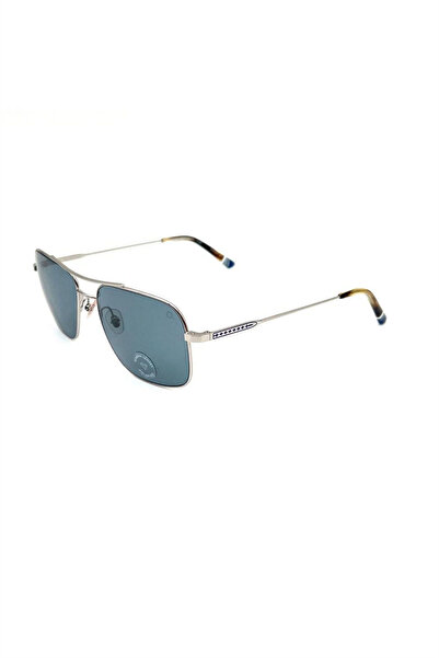 Etnia Barcelona Fremont 17 Slbl 56 Men's Sunglasses