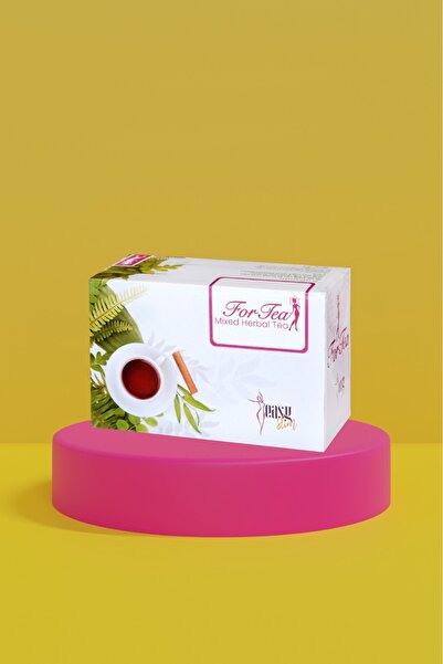 FORTEA BİTKİSEL ÇAY