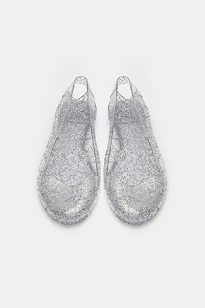 Penti Pantofi de mare Jelly Transparent