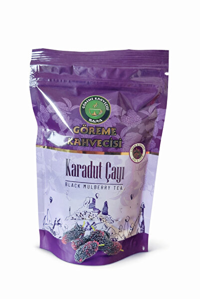SARA GÖREME KAHVECİSİ Göreme kahvecisi Karadut Çayı 100 gr
