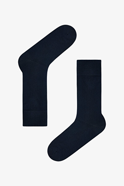 Penti Erkek Modal Lacivert Soket Çorap