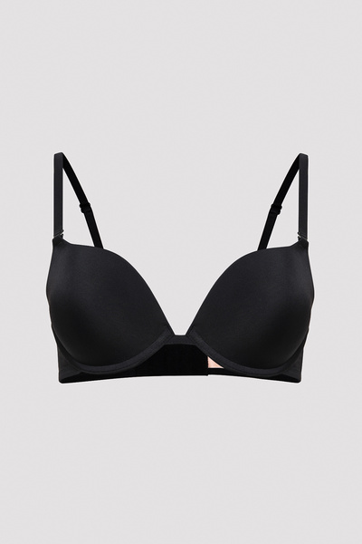 Penti Бюстгальтер Lol Up Push Up Underwire чорний