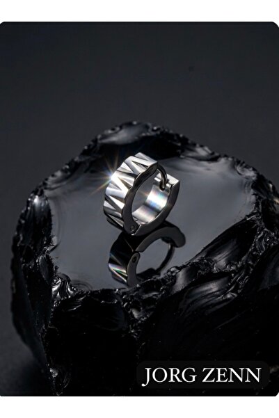 JORG ZENN JZ1940 أقراط جورج زين للرجال