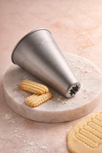 Birpa Tırtır Kurabiye Kalıbı