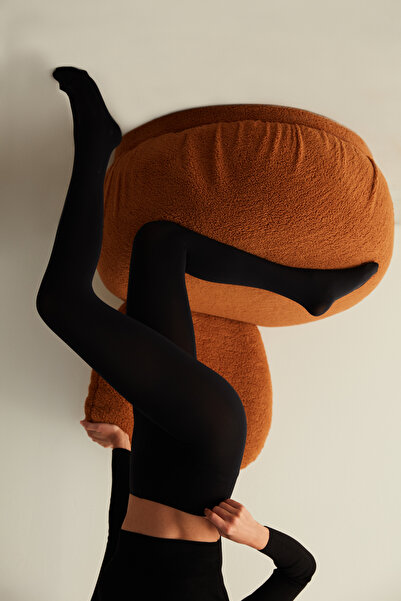 Penti Chiloți negri Micro 200 de damă