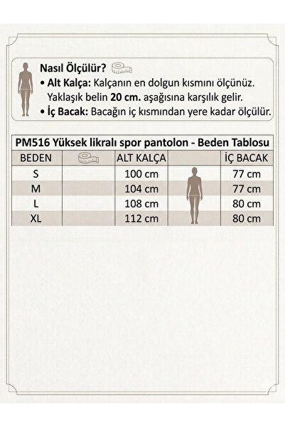 Motherway Hamile Düz Kesim Pantolon