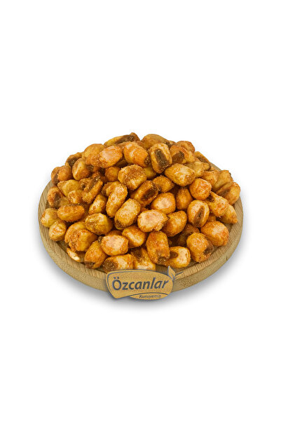 Özcanlar Kuruyemiş صلصة الذرة المحلية الفاخرة 500 جرام