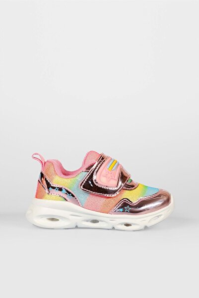 Vicco 346.P23Y.181 Kita Kinder-Wanderschuhe, Rosa