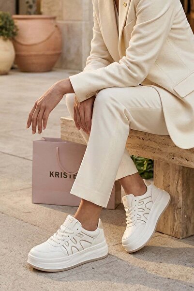 KRISTE BELL Hazel Original Kri̇stebell Imported Special Series Women's Sneake...