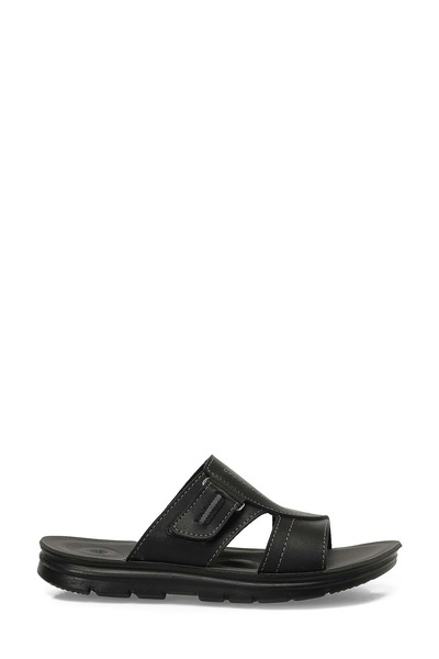 Polaris 406099.M6FX Ανδρικές Παντόφλες 5 Πόντων