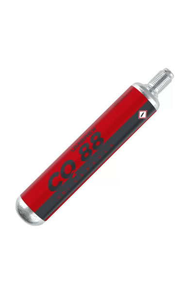 Umarex 88 gr CO2 Airsoft Tüpü