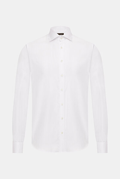 Vakko BALIKSIRTI GÖMLEK