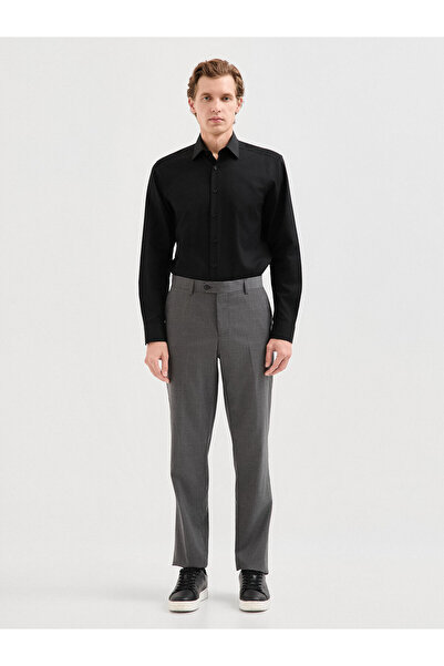 Karaca Erkek Pantolon-Gri