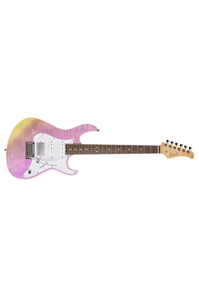 CORT G280 SELECT TCP Elektro Gitar