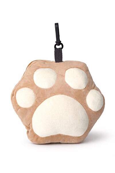 Ecrou Set pernă pentru gât și bandă pentru somn, umplute cu spumă cu memorie,...