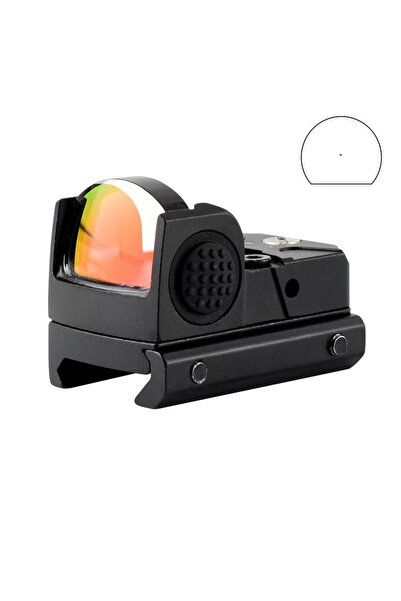 Genel Markalar Reddot Nişangah (GP-1008)