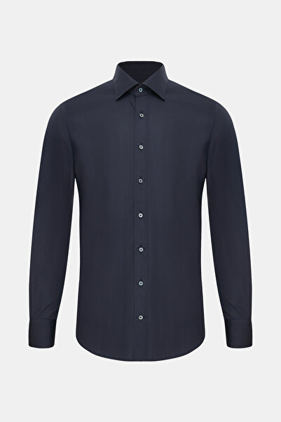 Vakko POPLİN GÖMLEK