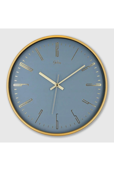 naque Galaxy D-218-A-7 Wall Clock