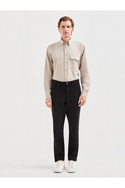 Karaca Erkek Pantolon-Lacivert