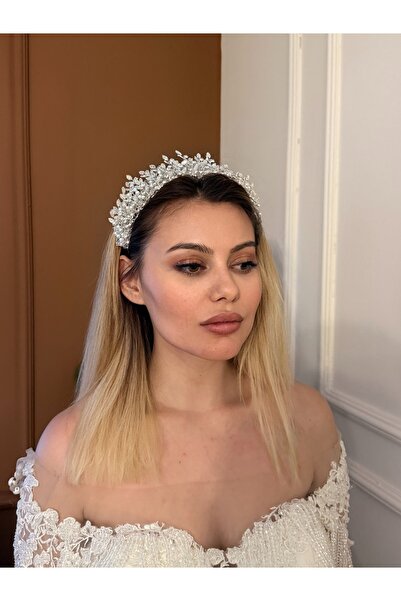 Bridal Luxe Sofia Bridal Tiara