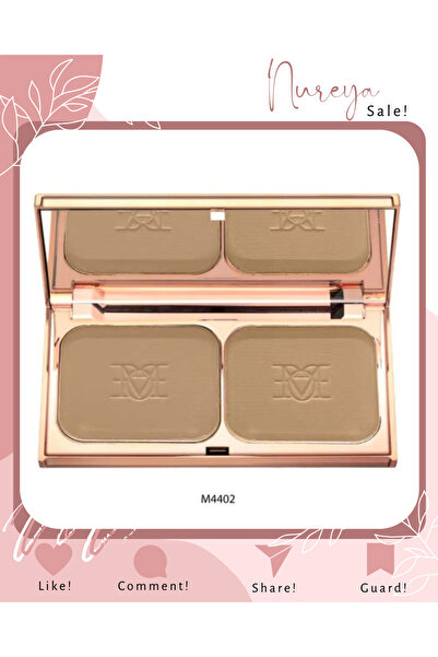 Makeover22 MAKE OVER 22 Powder Plus Foundation-M4402