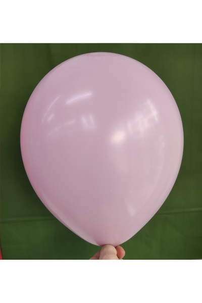 Kalisan Retro Powder Pink 10 Balloons