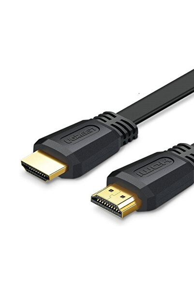 Ugreen 4K Yüksek Hızlı 2.0 HDMI Kablo, 1.5 m, 50819