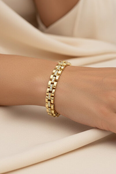 XUPING JEWELRY سوار من حجر الزركون من XUPING JEWELRY EDELYA