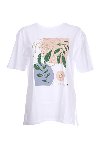 Sempre Жіноча туніка 25Y6008