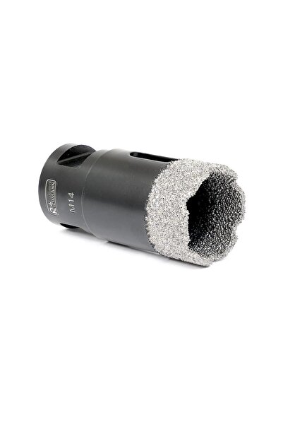 richmann exclusive Carota diamantata, vacuum brazed, M14, 25 mm,