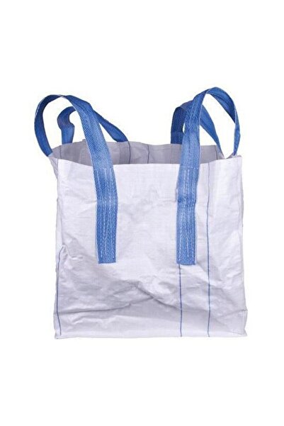 Strend Pro Sac rafie, volum mare, 4 manere, max 1000 kg, 93x93x120 cm