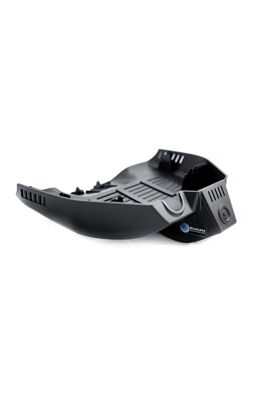 BlueLens Custom Mercedes