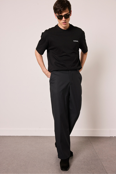 Beyyoglu Straight Fit Pantolon