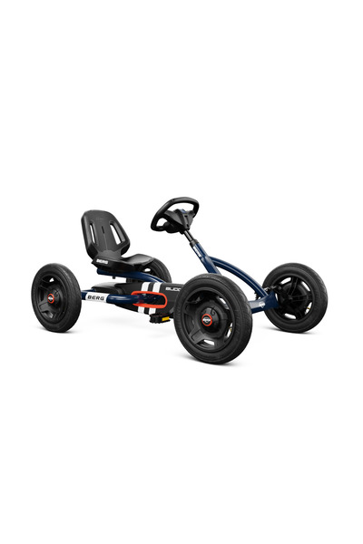 BERG Kart Buddy Classic Blue