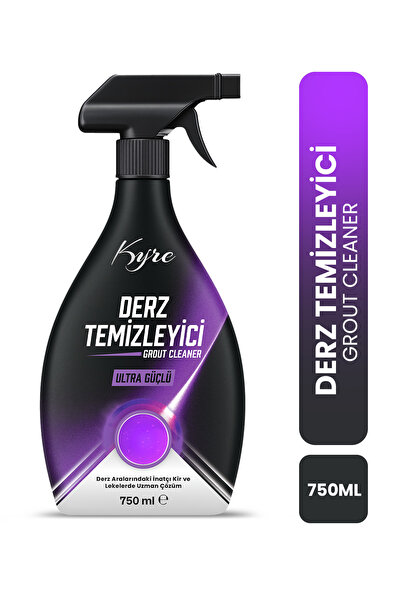 Kyre Derz Temizleyici ( ULTRA GÜÇ )