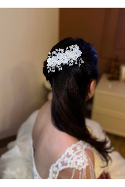 Bridal Luxe Amara Hair Accessory