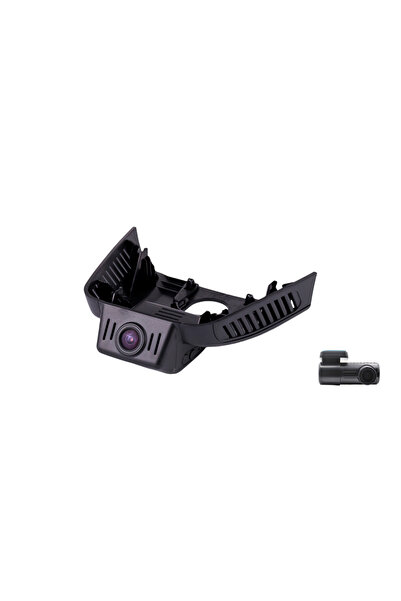 BlueLens Custom Dual 4K 24/7 Mercedes B Klasse, Glb 2020