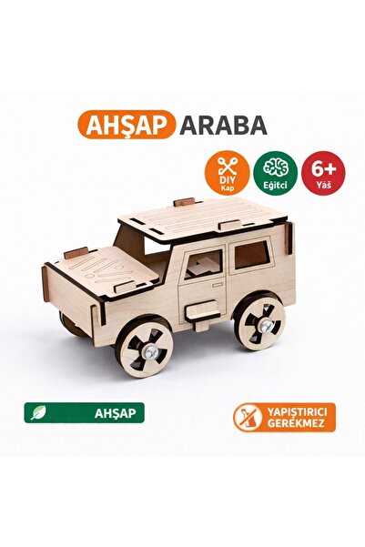shop AHŞAP ARABA