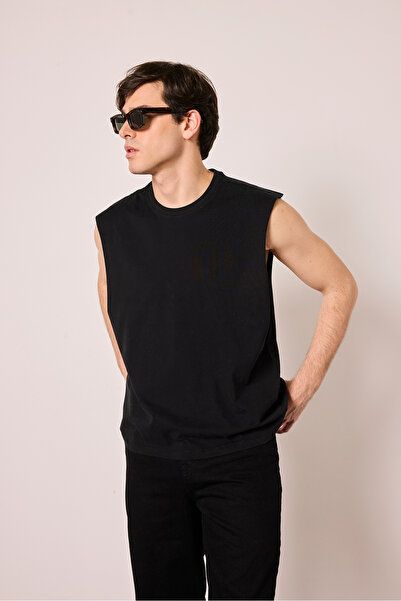 Beyyoglu Sıfır Kol Tshirt